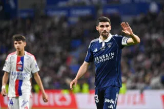 Pierre Lees-Melou : « Au départ, j’avais un peu peur de la vie parisienne »