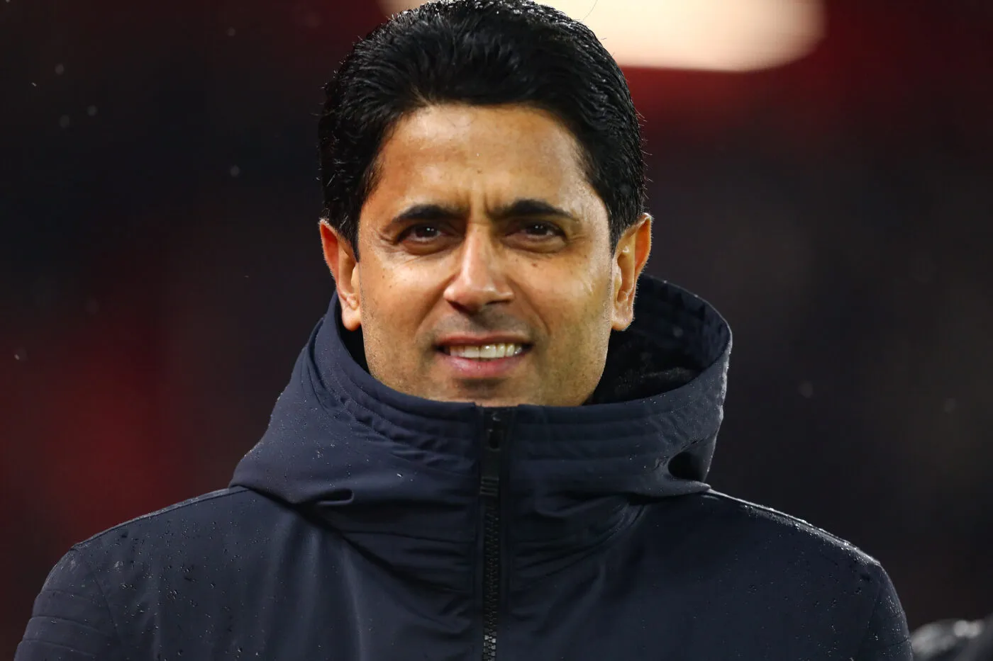 LFP Média contre-attaque après les critiques de Nasser al-Khelaïfi