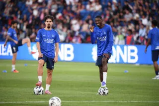 Découvrez tous les nommés aux trophées UNFP