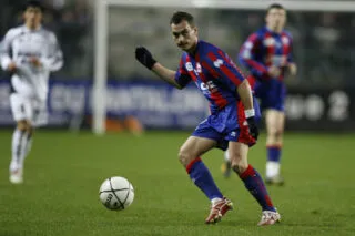 Stéphane Samson : « Ce qui me plaît dans les darts, c’est que t’es tout seul »