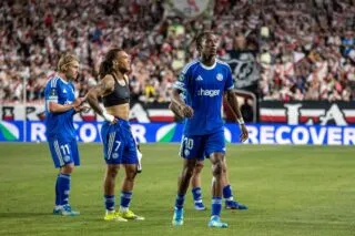 Strasbourg face à une malédiction du foot français