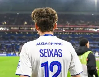 Quel club supporte la pépite Paul Seixas ?