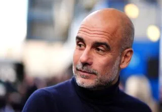 Pep Guardiola sur PSG-Bayern : « Les coachs ne sont pas bons, des joueurs de merde... »