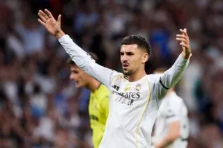 Grosse tension dans le vestiaire du Real, ce joueur se met lui-même à l'écart
