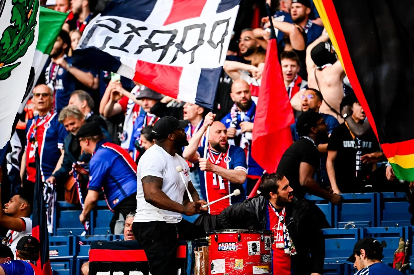 Après la folie PSG-Bayern, le prix des billets pour le match retour s'envole