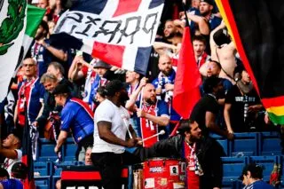 Après la folie PSG-Bayern, le prix des billets pour le match retour s'envole