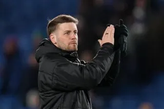 Brighton se met au MMA