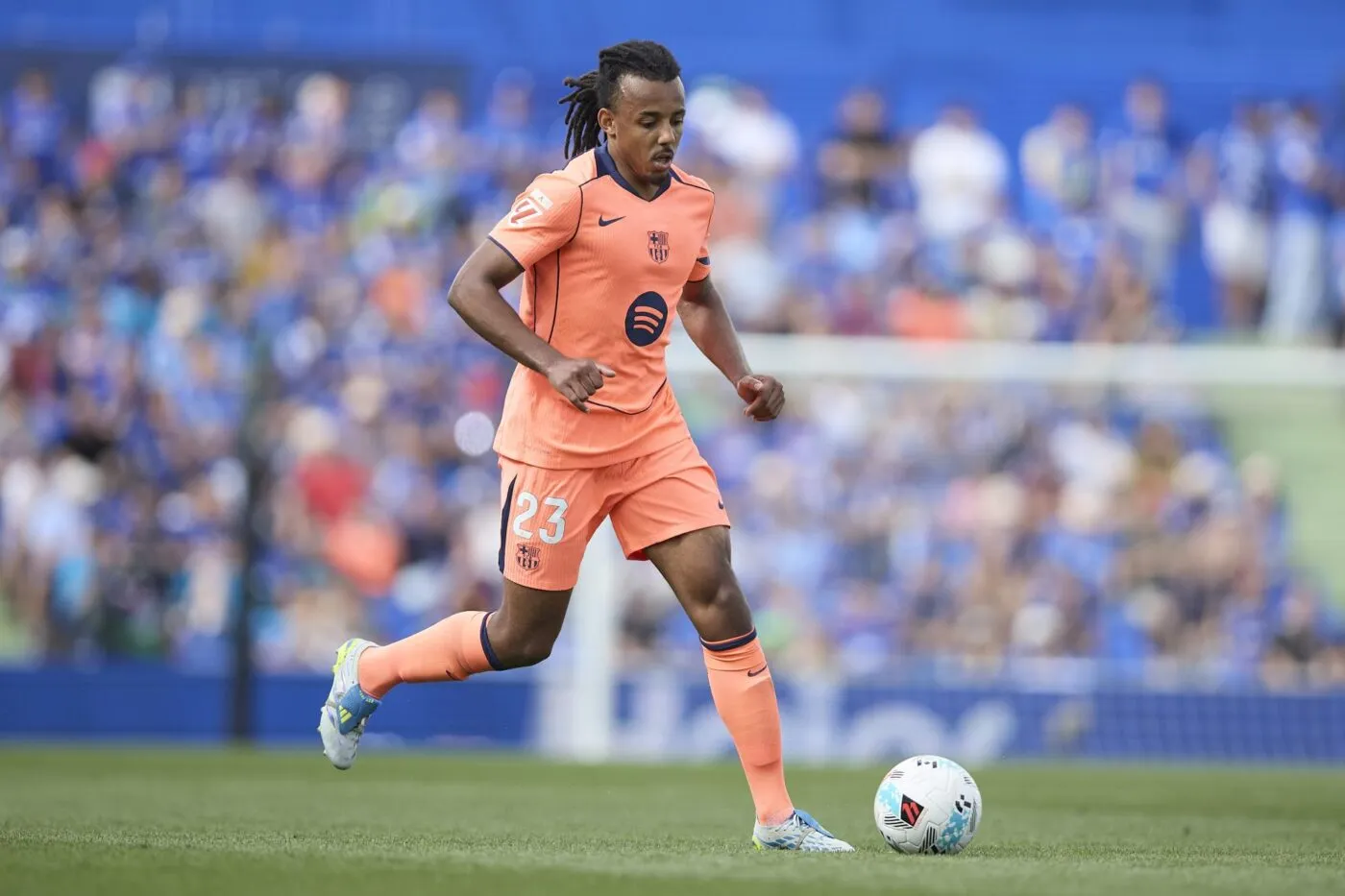 Et si Jules Koundé filait en Angleterre ?