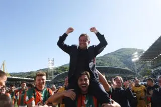 Venise va retrouver la Serie A