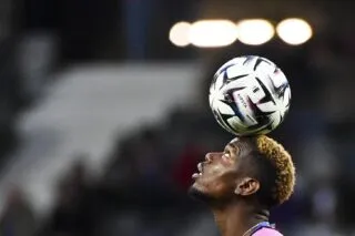 Paul Pogba titulaire face à Metz ?