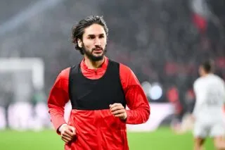 Revirement inattendu pour Yacine Adli avec l'équipe de France