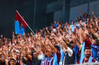 Trabzonspor prépare son prochain choc en mode Marvel