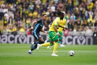 Revivez Nantes-Marseille (3-0)