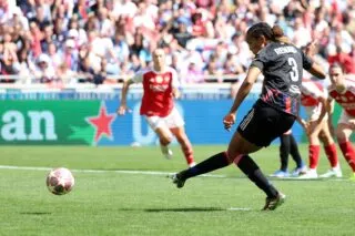 L'OL Lyonnes jouera une 12e finale européenne