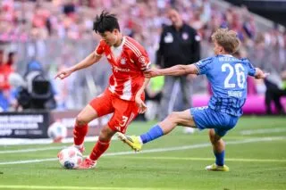 Le Bayern battu avant de retrouver le PSG