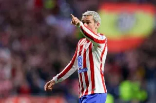 L'Atlético assure grâce à ses nouveaux