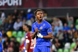 Monaco envoie Metz en Ligue 2