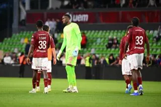 Metz bat son (triste) record