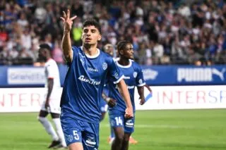 Troyes champion, Le Mans pas encore promu