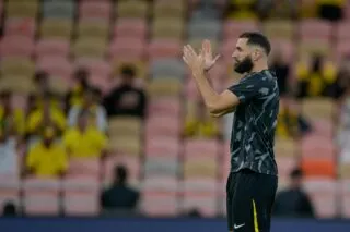 Zidane ne fait pas de cadeau à Benzema