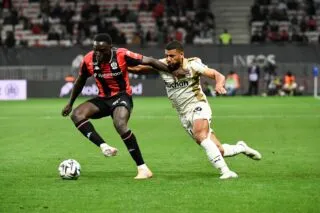 Ligue 1 : Lens concède le nul à Nice et ne profite pas du faux pax du Paris Saint-Germain