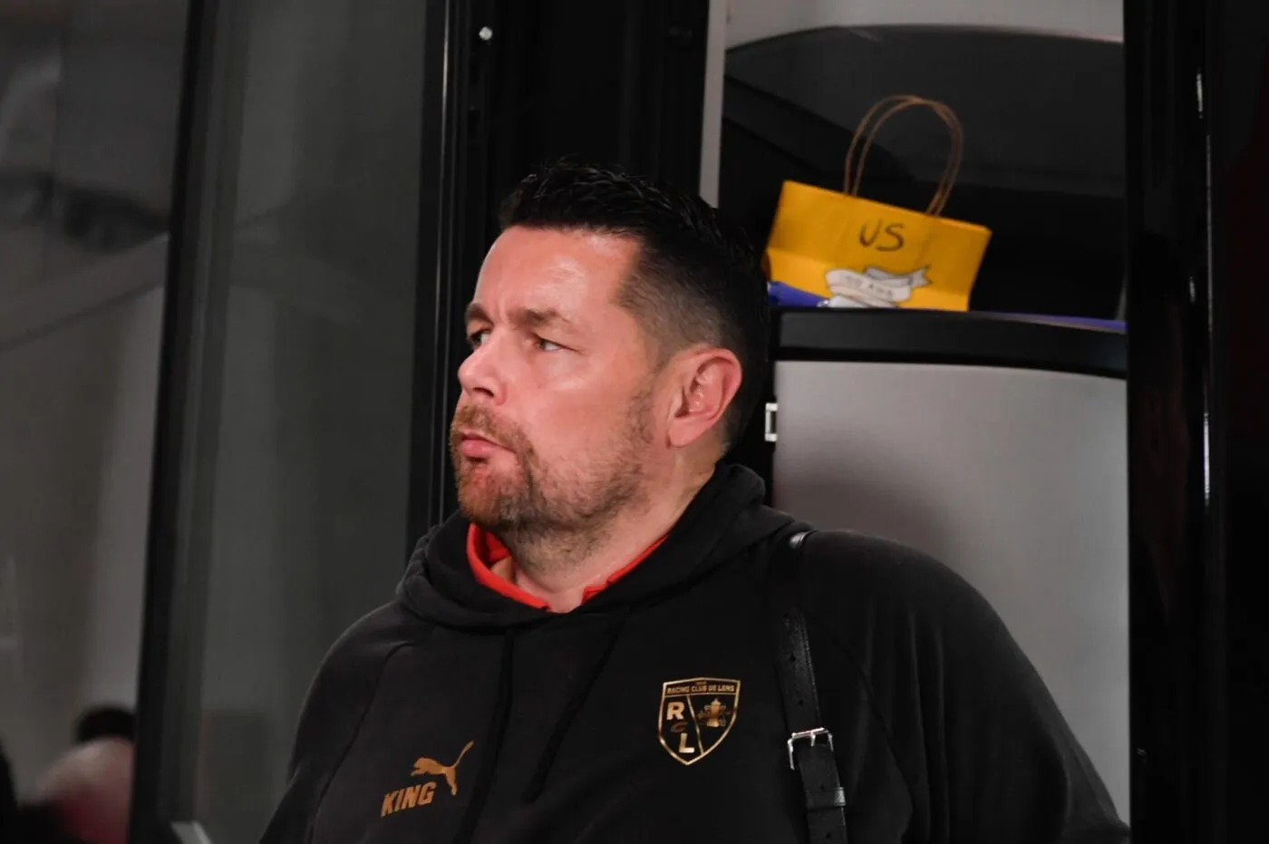 Pierre Sage trouve le nul injuste
