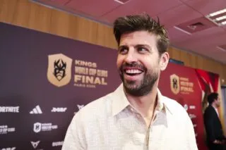 Piqué furieux contre l'arbitrage en Liga 2