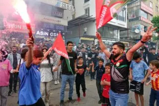Un petit nouveau en Süper Lig