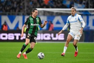Florian Thauvin analyse l'effondrement de l'OM