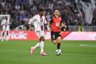 Revivez Lyon - Rennes (4-2)
