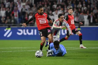 Les tops flops de Lyon-Rennes