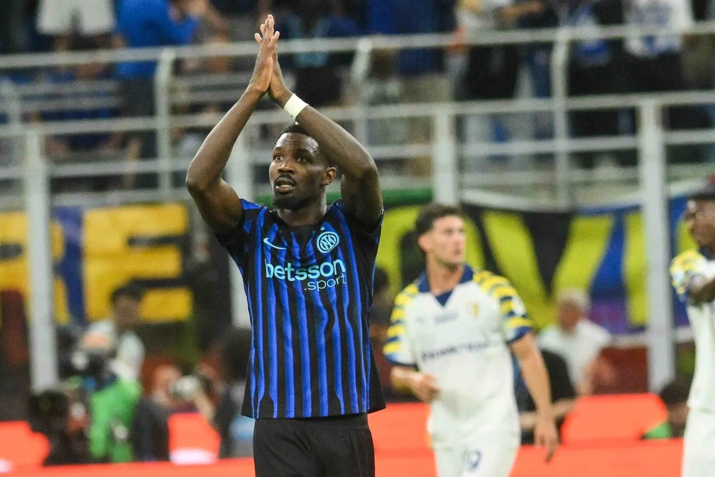 L’Inter championne d’Italie pour la 21e fois de son histoire