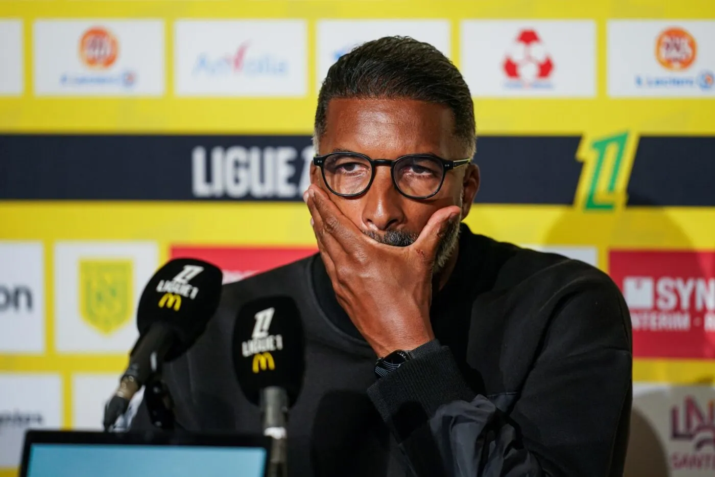 L'OM ne sera pas sur le podium à la fin de la saison