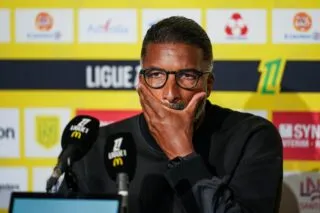 L'OM ne sera pas sur le podium à la fin de la saison