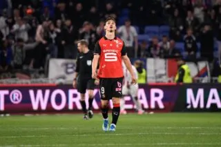 Trophées UNFP - Estéban Lepaul ne comprend pas pourquoi il ne fait pas parti des nommés