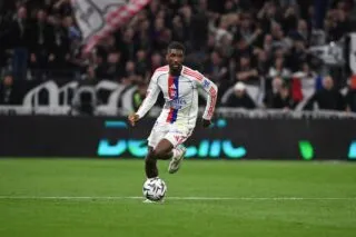 Clinton Mata assure que les Lyonnais n'ont jamais douté de leur force
