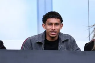 La belle promesse de Tahirys Dos Santos à une interne en médecine