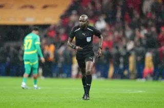L'arbitre controversé de la finale de la CAN officiera en finale de la C1