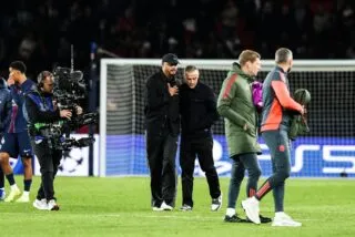 Le Bayern ne veut pas partager son hôtel avec le PSG