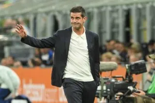 Cristian Chivu met fin à une vieille série pour les entraîneurs étrangers en Italie