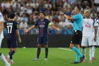 L'arbitre de Bayern-PSG va rappeler de bons souvenirs aux Parisiens