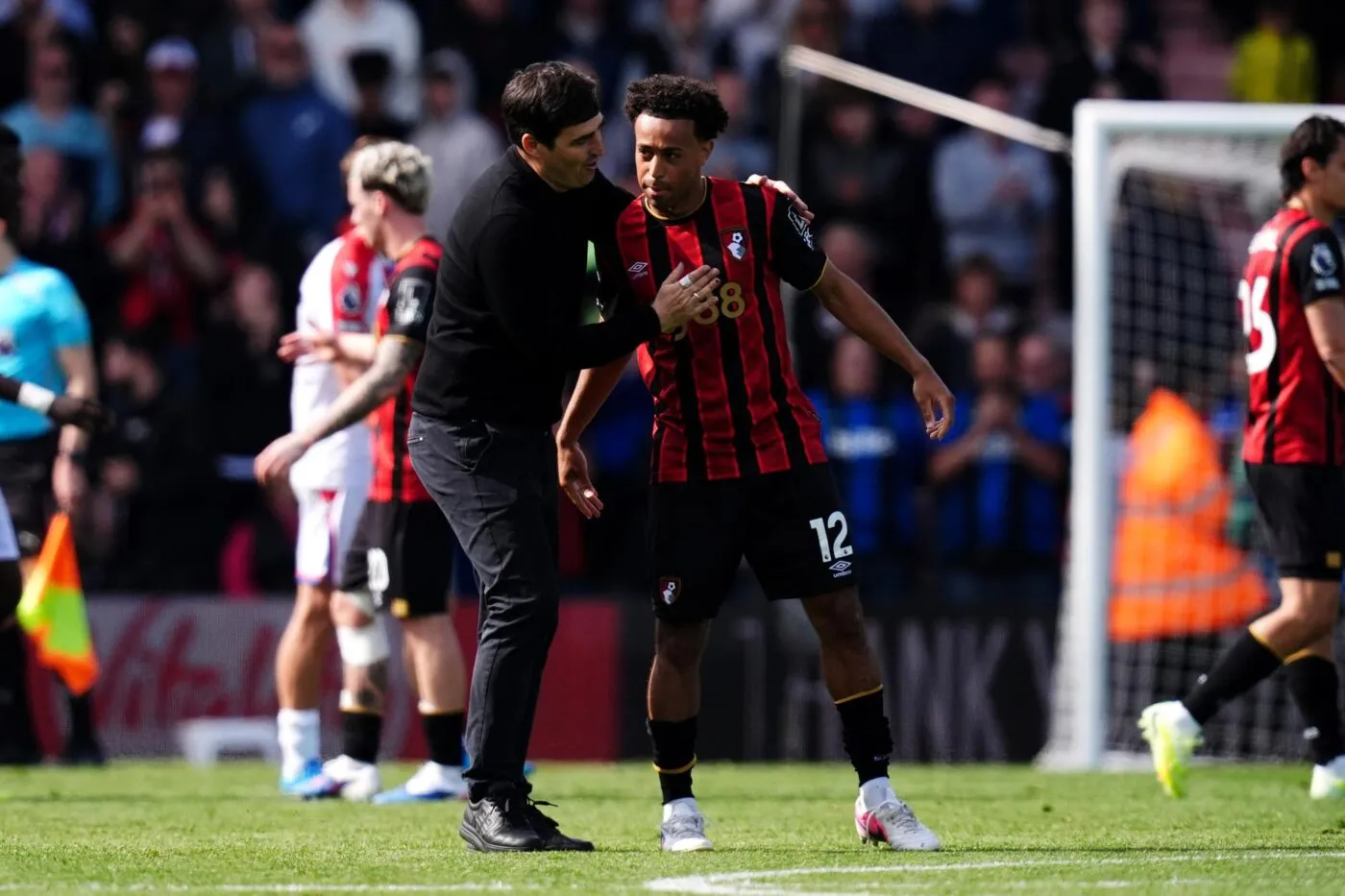 Des clubs anglais devraient perdre pour se qualifier en Ligue des champions ?