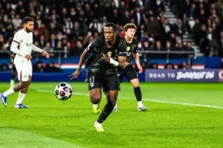 « Franchement, Pacho est un monstre »