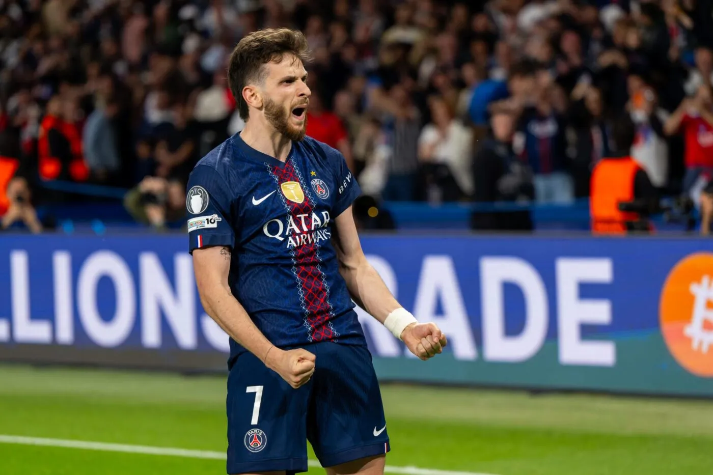 Les records que le PSG va battre s'il se qualifie en finale de Ligue des champions