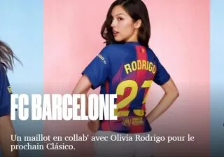 Le Barça fait appel à une immense star pour battre le Real Madrid