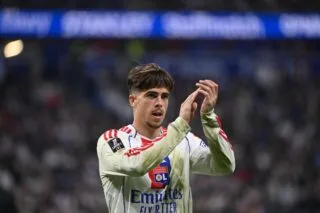 Une prolongation à venir à l'OL