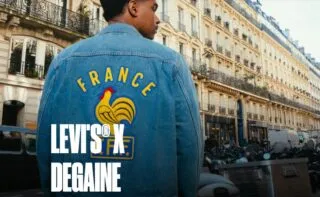 Prends ton invitation pour la soirée de l'année sur les Champs-Elysées !