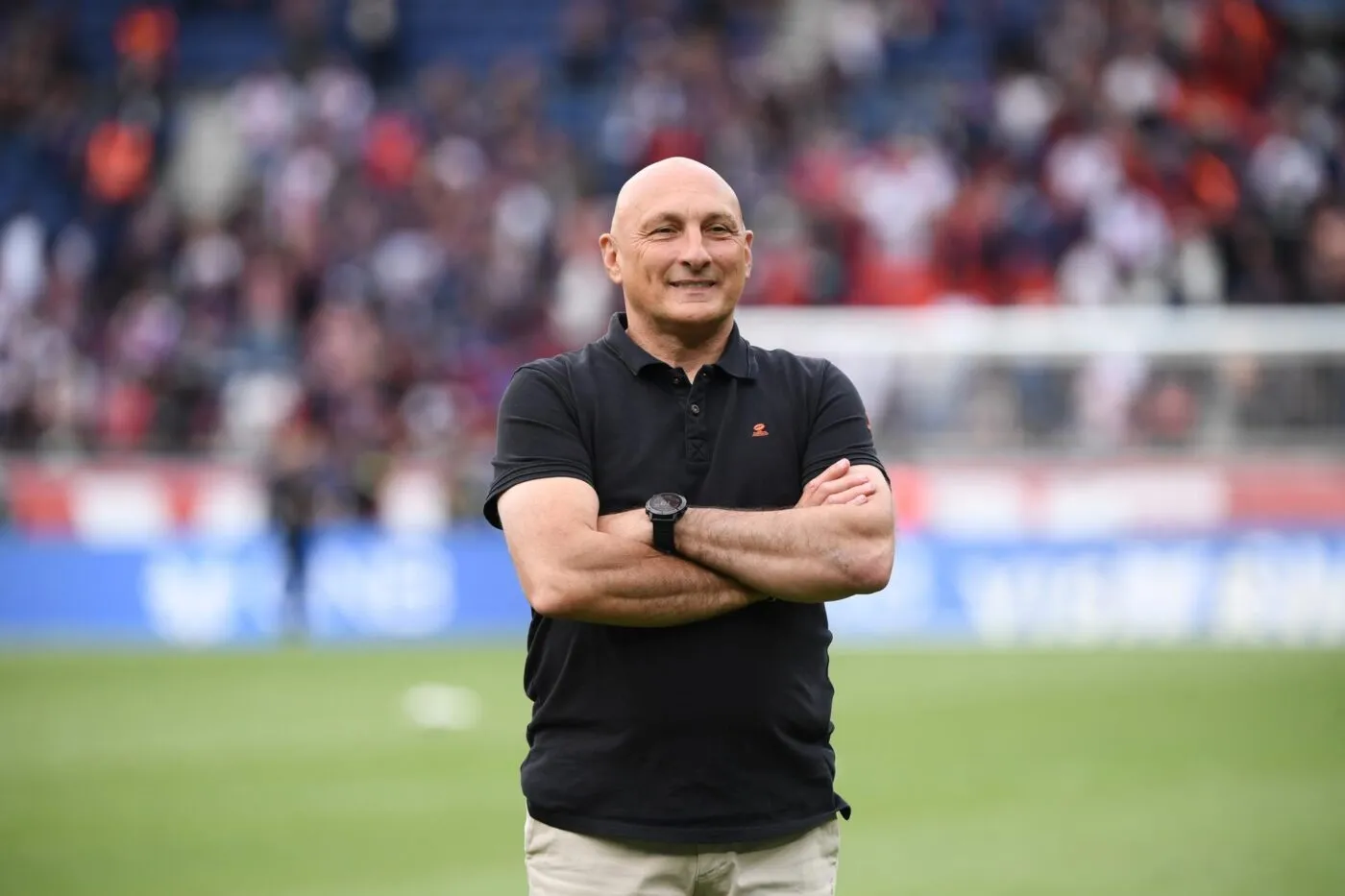 Un coach dit non à Nantes