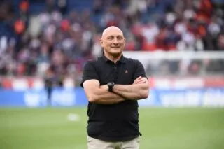 Un coach dit non à Nantes