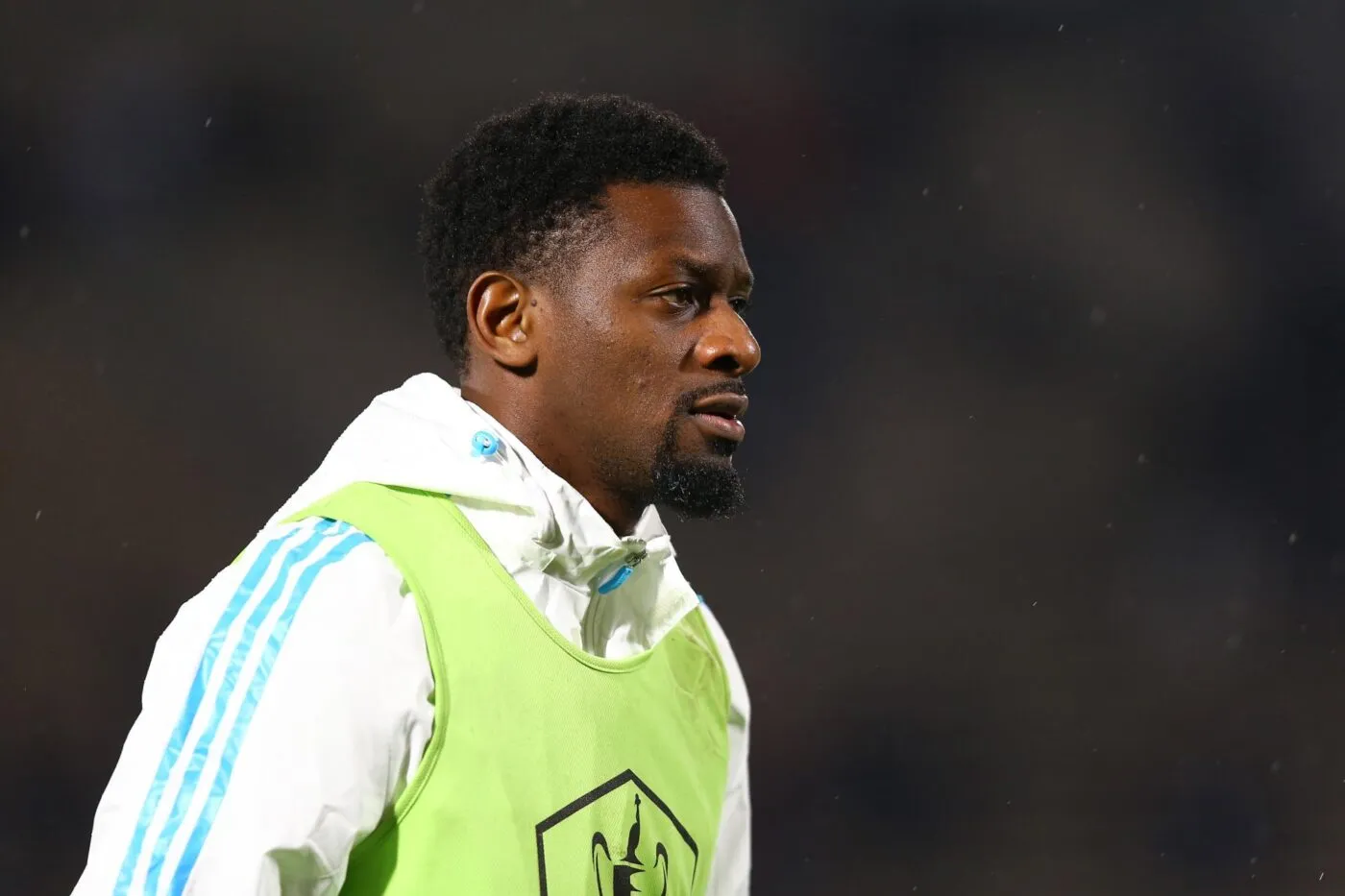 Abou Diaby : « Beaucoup auraient aimé être à ma place »